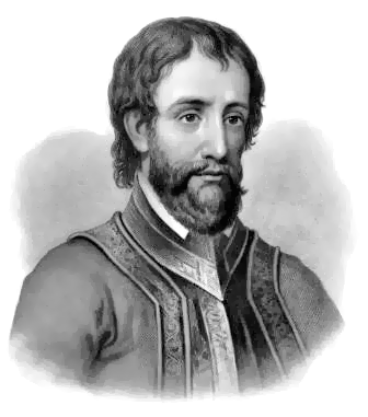 8th May 1541 Spanish Explorer Hernando De Soto Reached The Mississippi